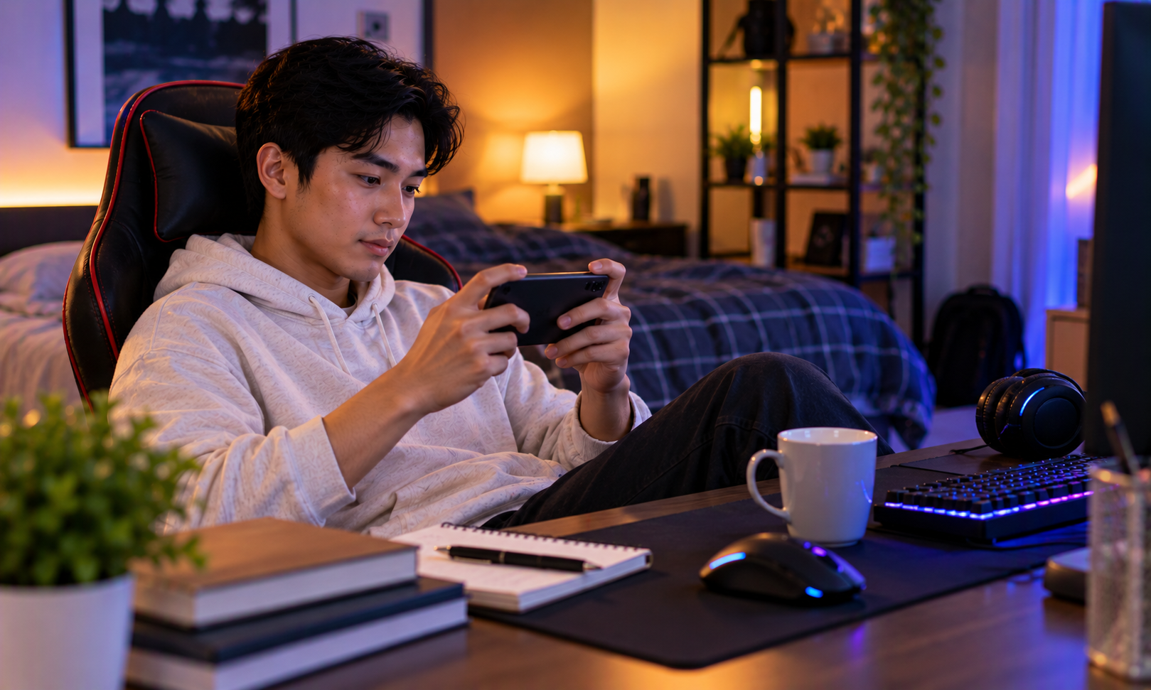 Ketika Hiburan Digital Bertemu Perencanaan Keuangan: Batas Pengeluaran yang Menentukan Ketenangan